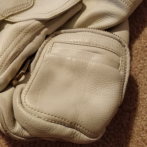 * Marc by Marc Jacobs Farridah Leather Pocket - Picture 5 of 8